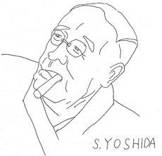 Syoshida