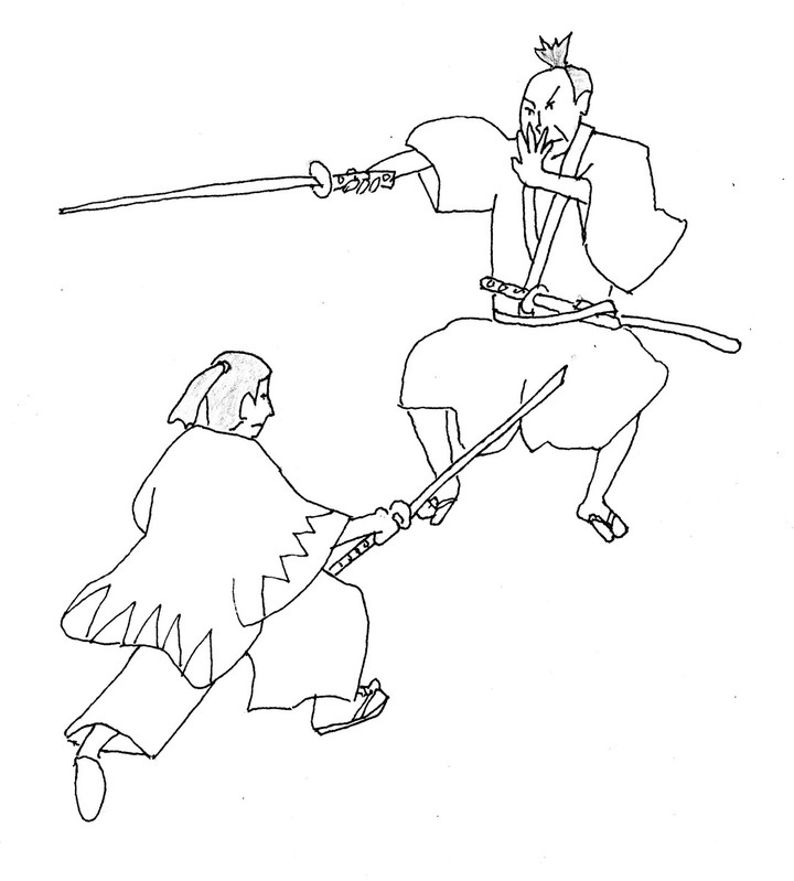 Shinsengumi